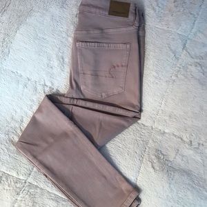 American Eagle pants